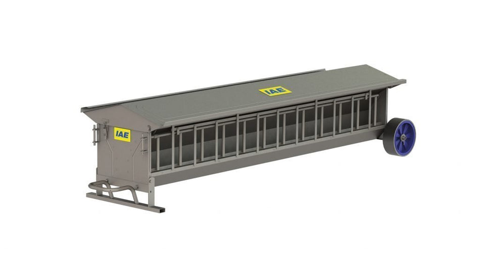 IAE Lamb Creep Feeder Double Sided