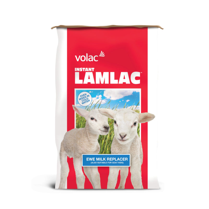 Lamlac Instant