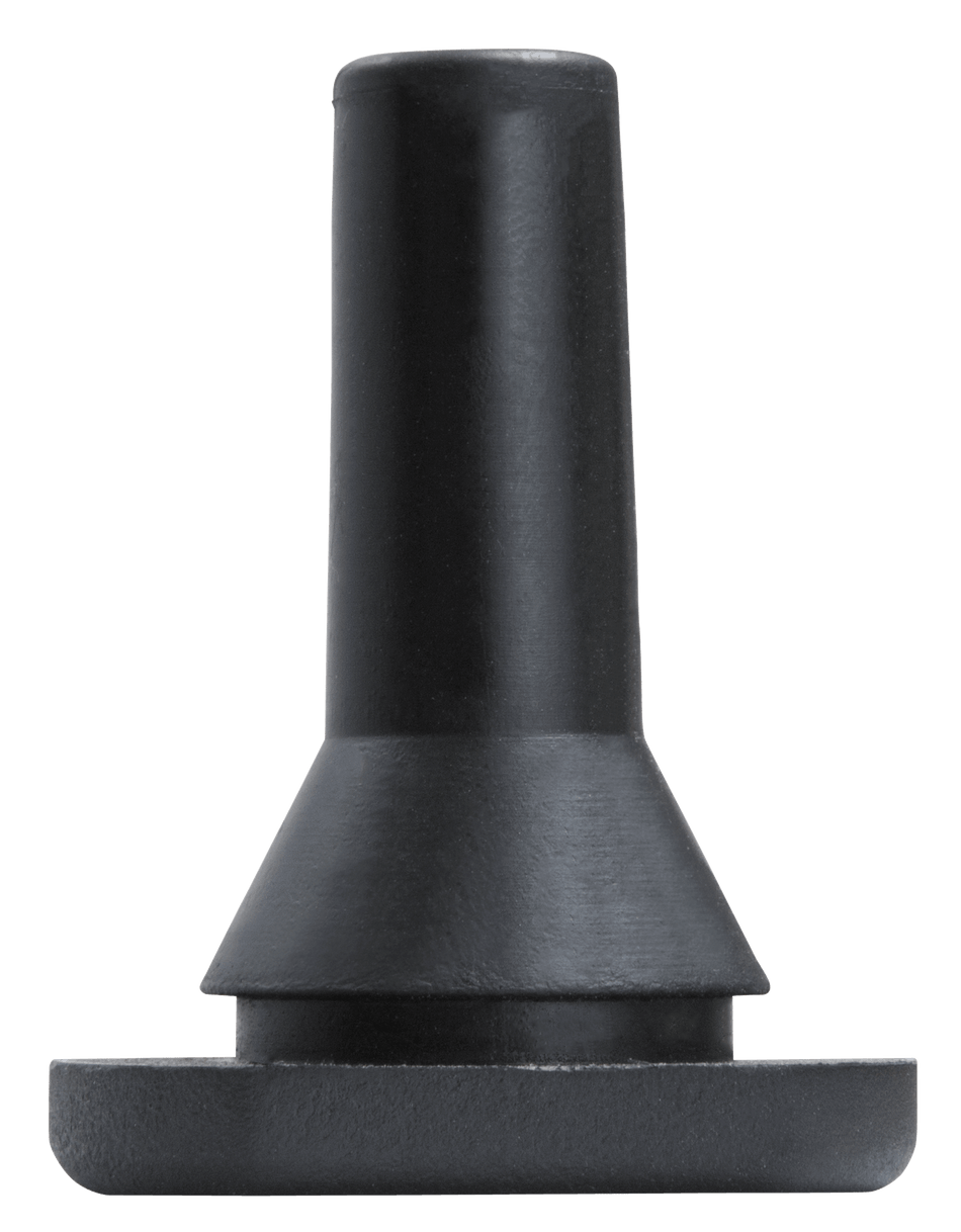 Milkbar Lamb Teat Black (Single)