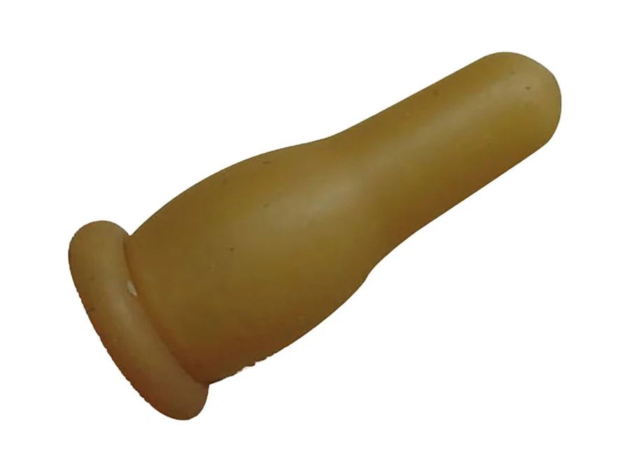 Pull-On Lamb Teat - 3 Pack