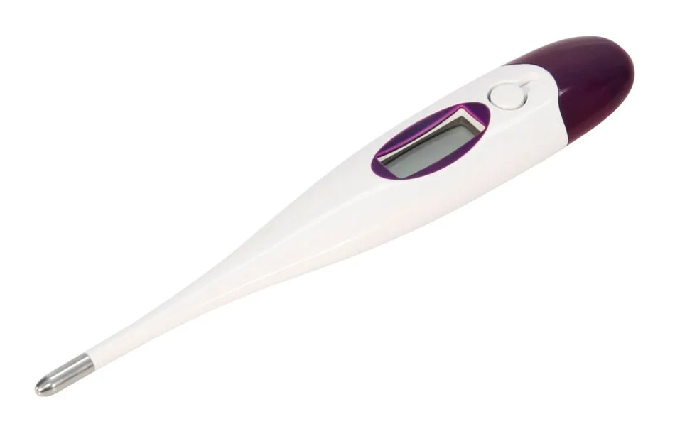 Precision Digital Thermometer