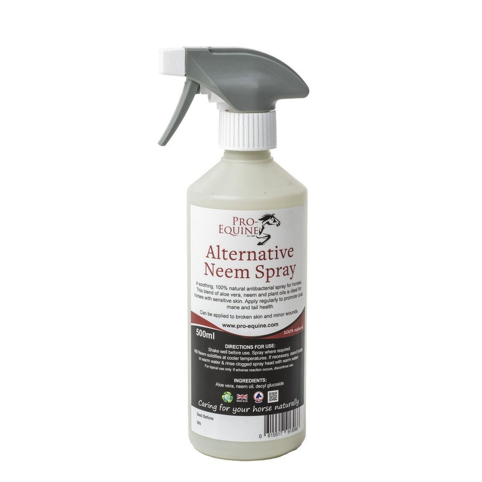 Pro Equine Alternative Neem Spray