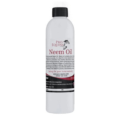 Pro Equine Neem Oil