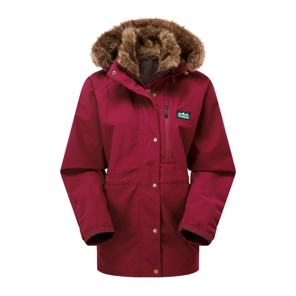 Ridgeline Ladies Monsoon Arctic II Jacket WAS £229.99