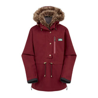 Ridgeline Ladies Monsoon Arctic II Smock