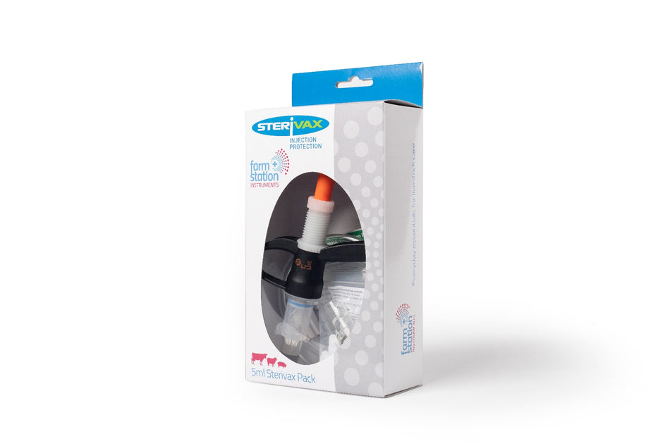 Sterivax Pack