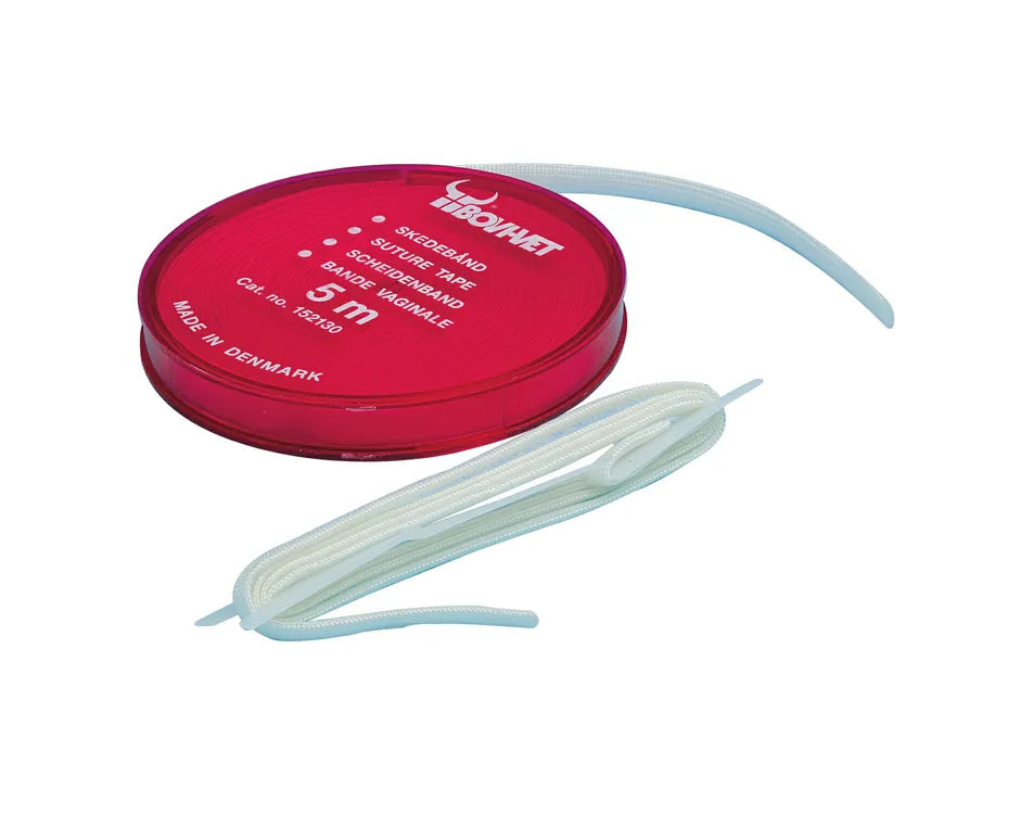 Suture Prolapse Tape 5m