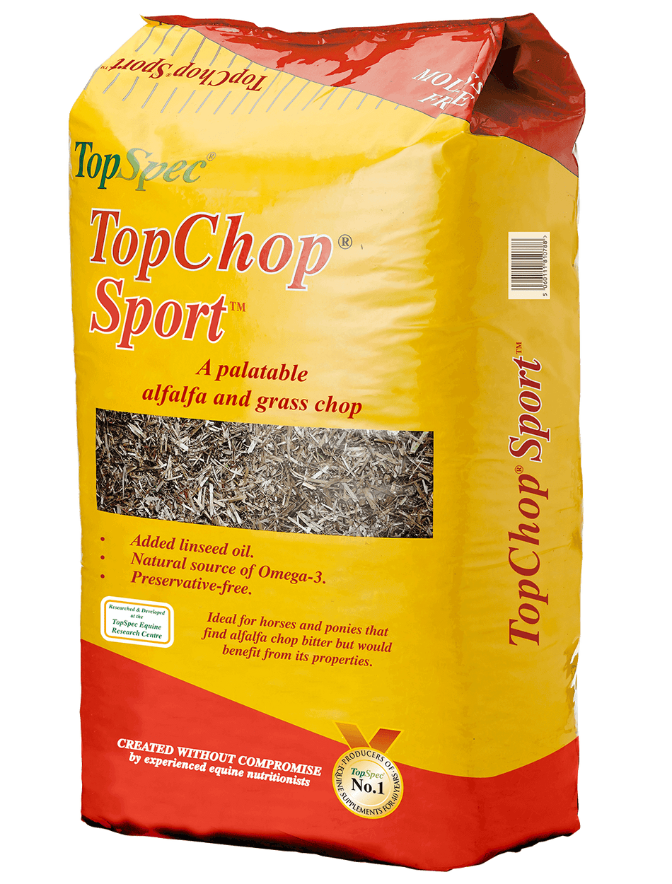 TopSpec Topchop Sport 15kg