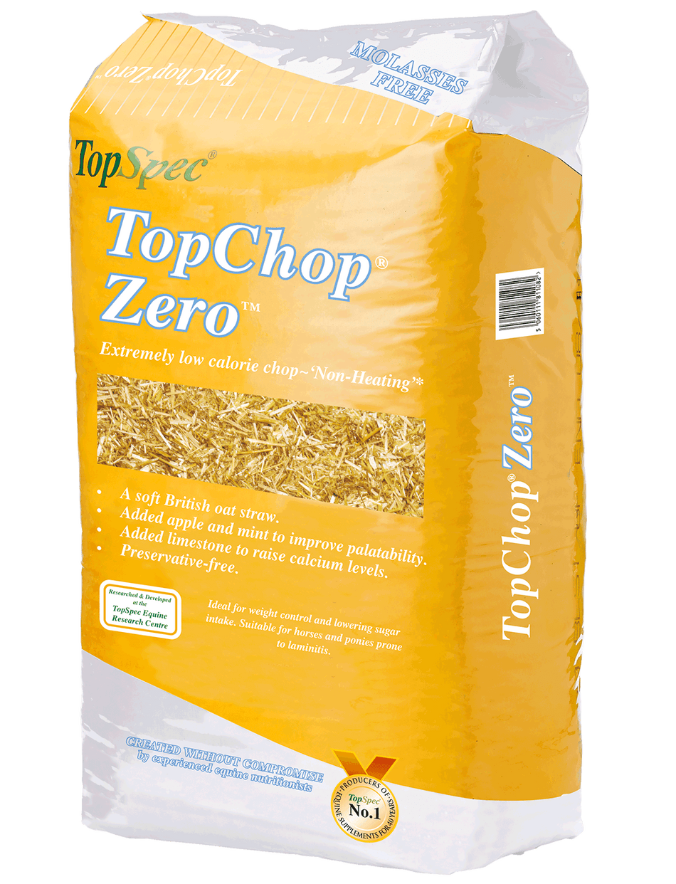 TopSpec Topchop Zero 12.5kg