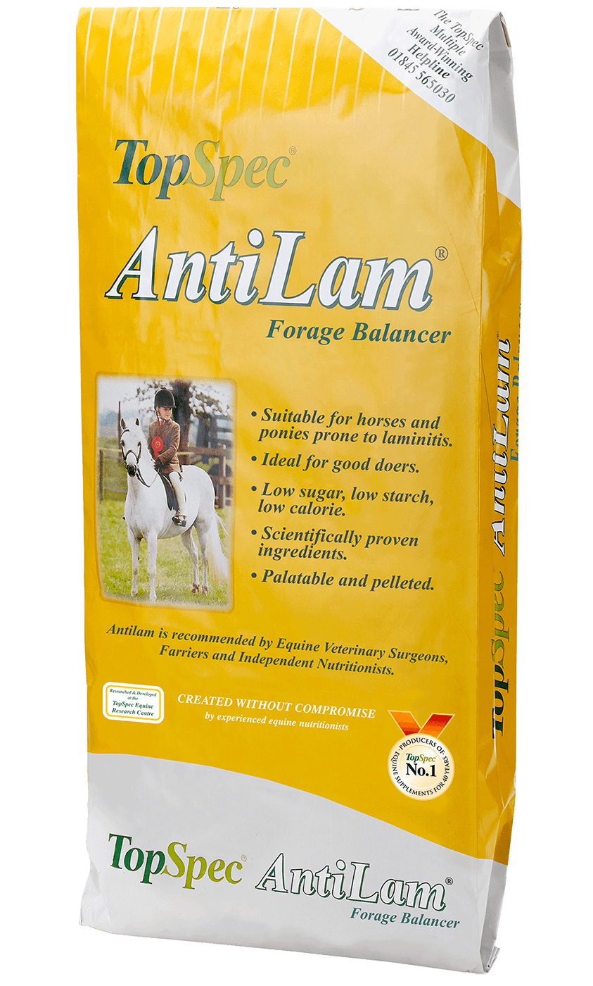 TopSpec Antilam 15kg
