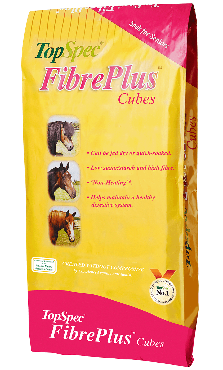 TopSpec Fibreplus 20kg
