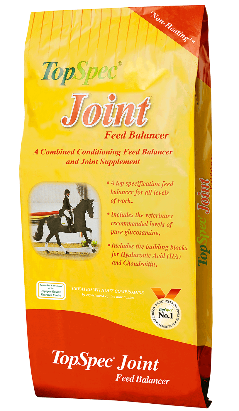 TopSpec Joint Feed Balancer 15kg