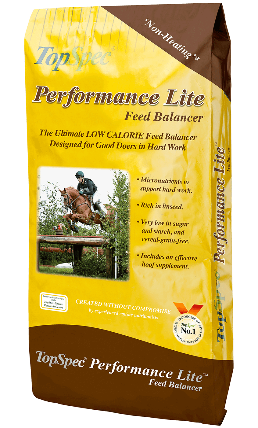TopSpec Performance Lite Balancer 15kg