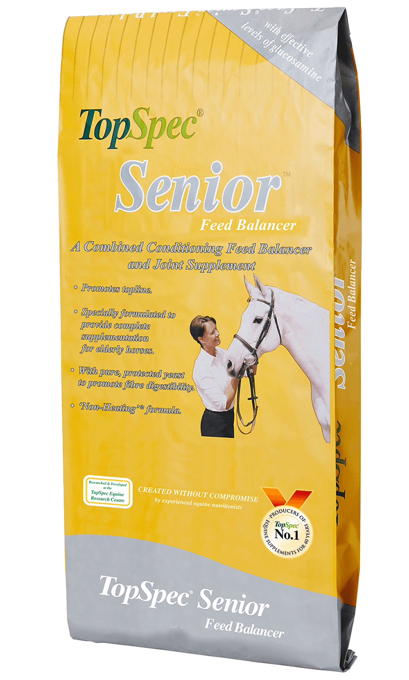 TopSpec Senior Balancer 15kg