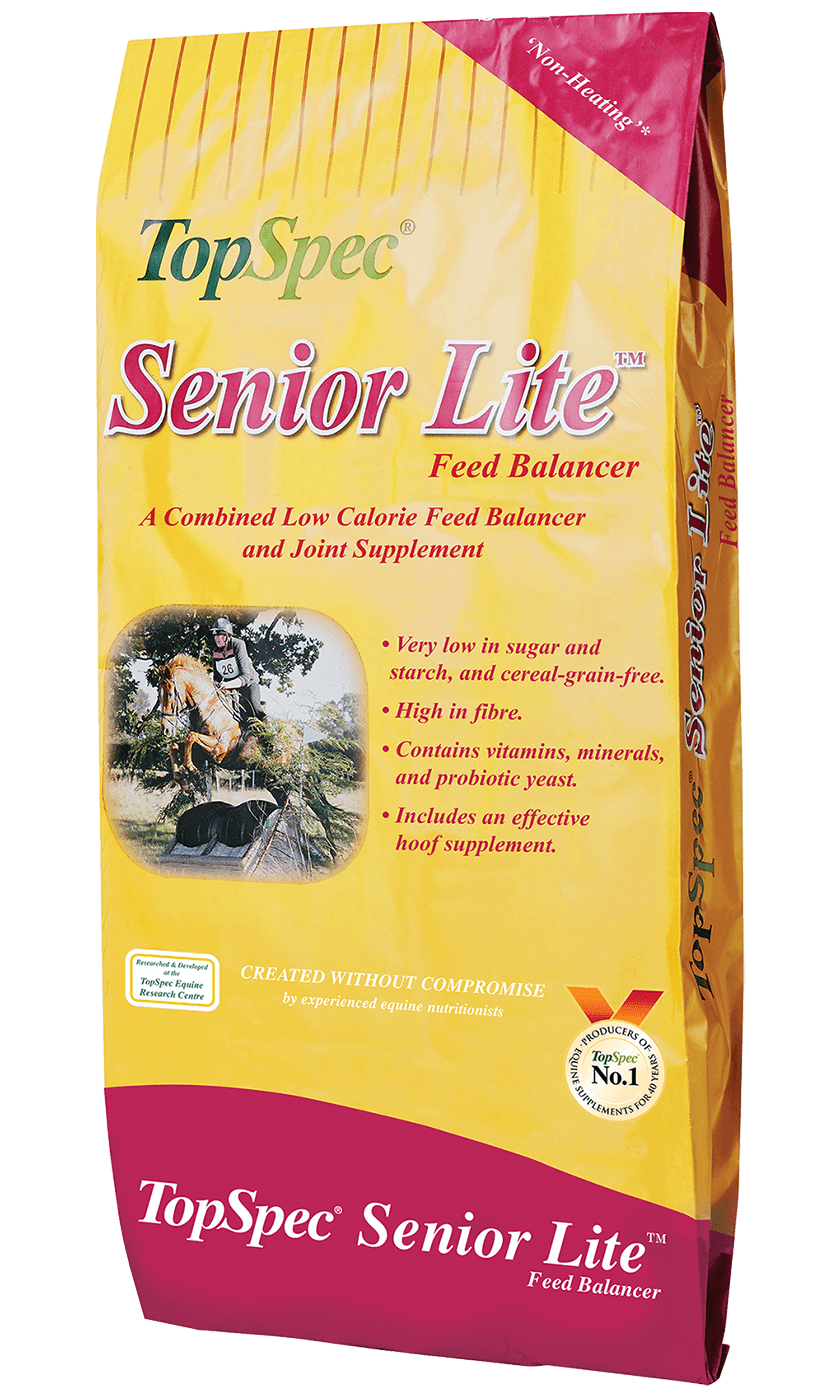 TopSpec Senior Lite Balancer 15kg