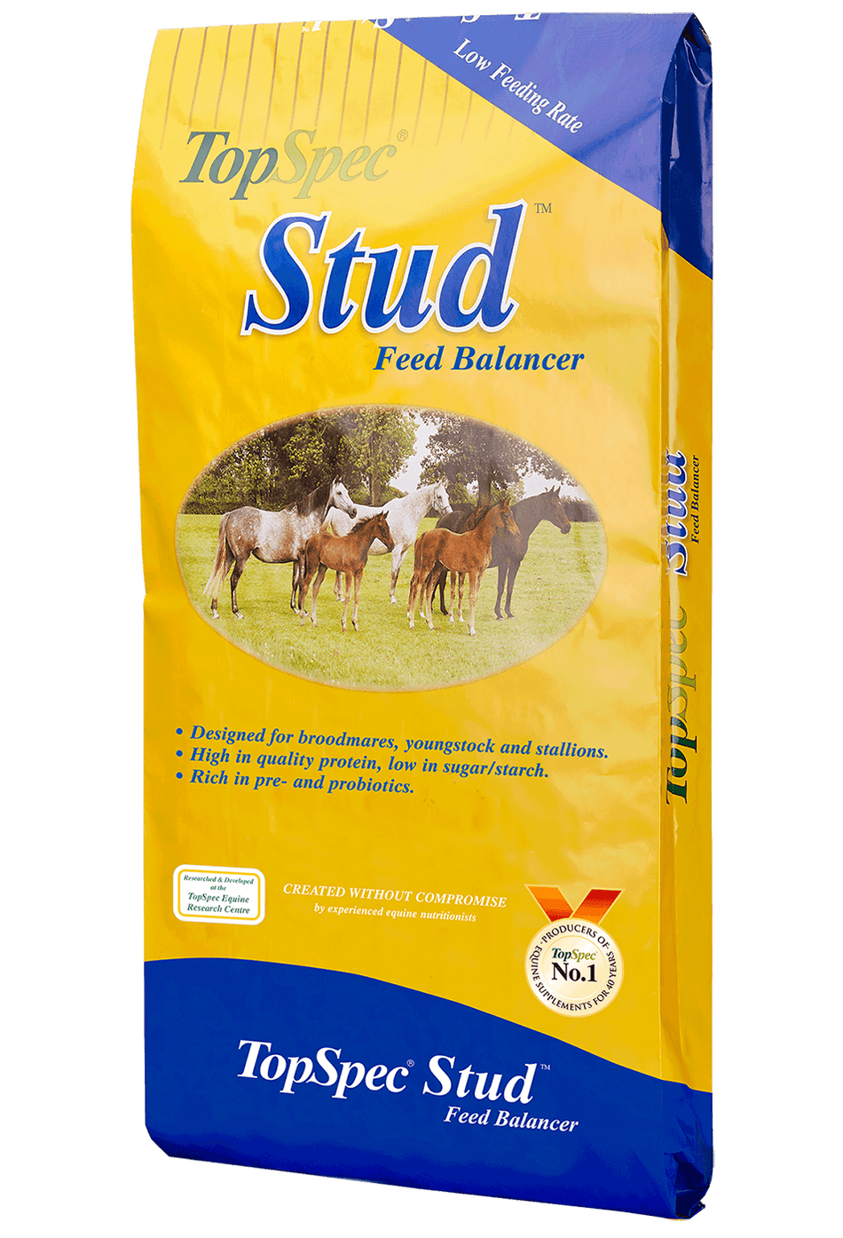 TopSpec Stud Balancer 20kg