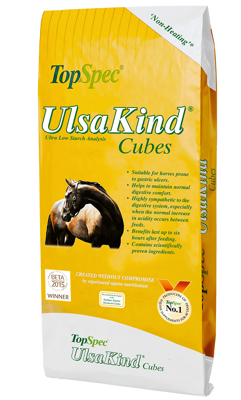 TopSpec Ulsakind Cubes 20kg