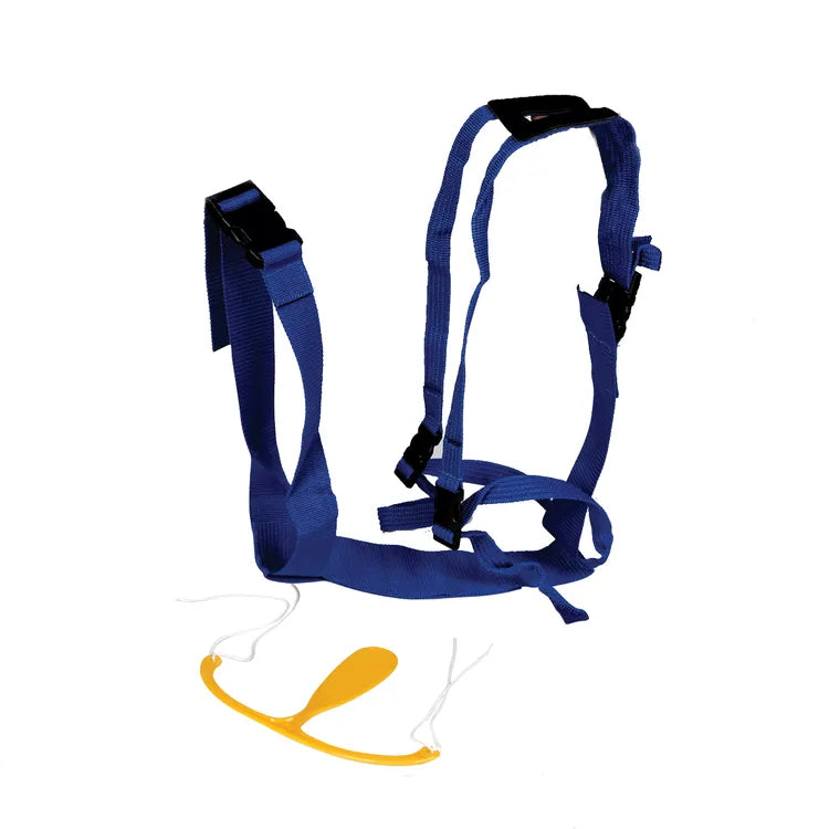 Super Ewe Prolapse Harnesses - Super Blue