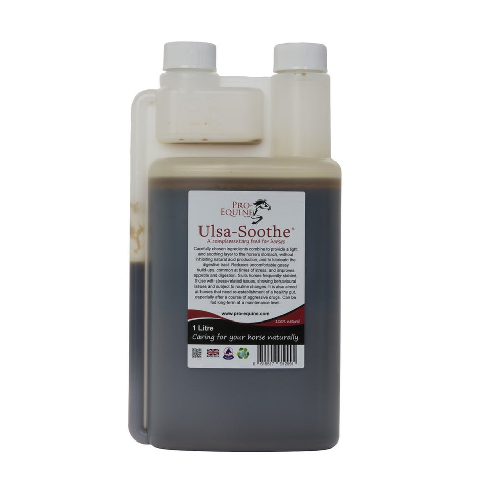Pro Equine Ulsa-Soothe