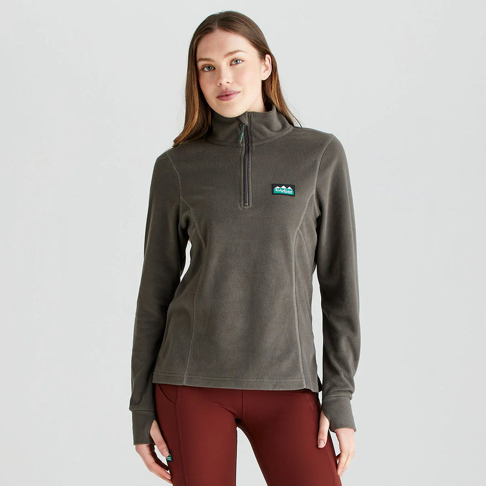 Ridgeline Ladies Narvik Fleece
