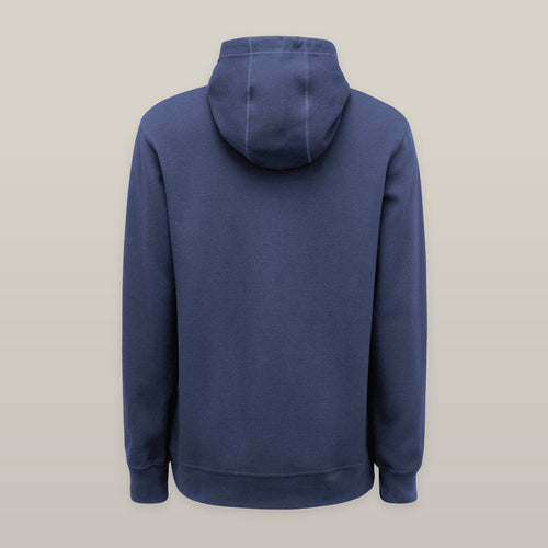 Hard Yakka Embossed Hoodie