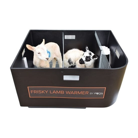 Frisky Lamb Warmer