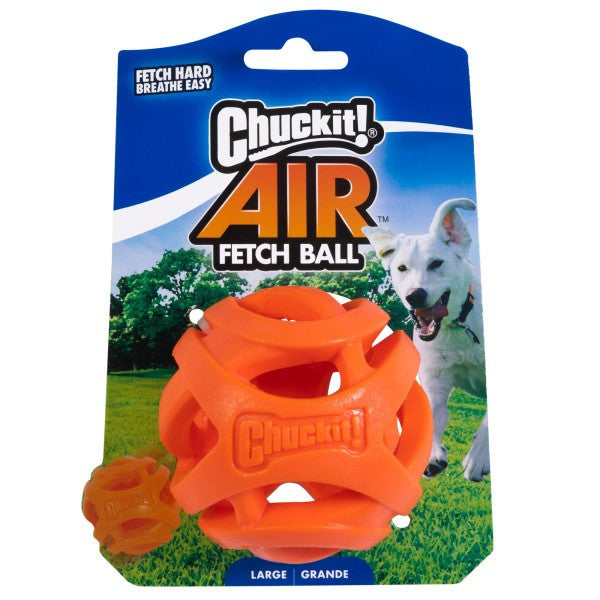 Chuckit! Large Air Fetch Ball 7.3cm