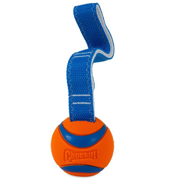 Chuckit! Medium Ultra Tug 6.5cm