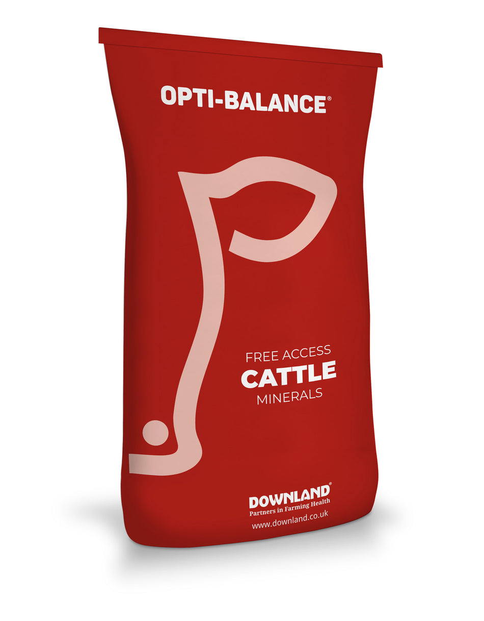 Opti-Balance Pre Calver