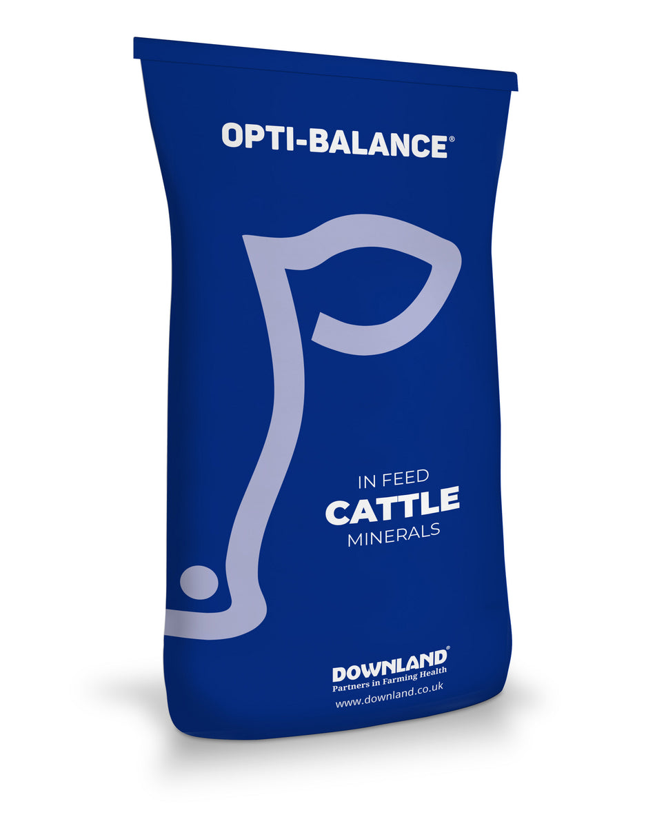 Opti-Balance Pre Calver Plus
