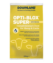 Opti-Blox Super with Fish Oil