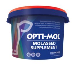 Opti-Mol Cattle Mag