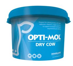Opti-Mol Dry Cow