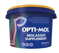 Opti-Mol High Phos