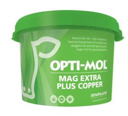 Opti-Mol Mag Extra Plus Copper