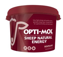 Opti-Mol Sheep Natural Energy