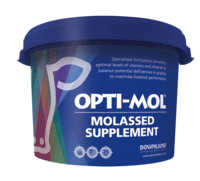 Opti-Mol Suckler Extra
