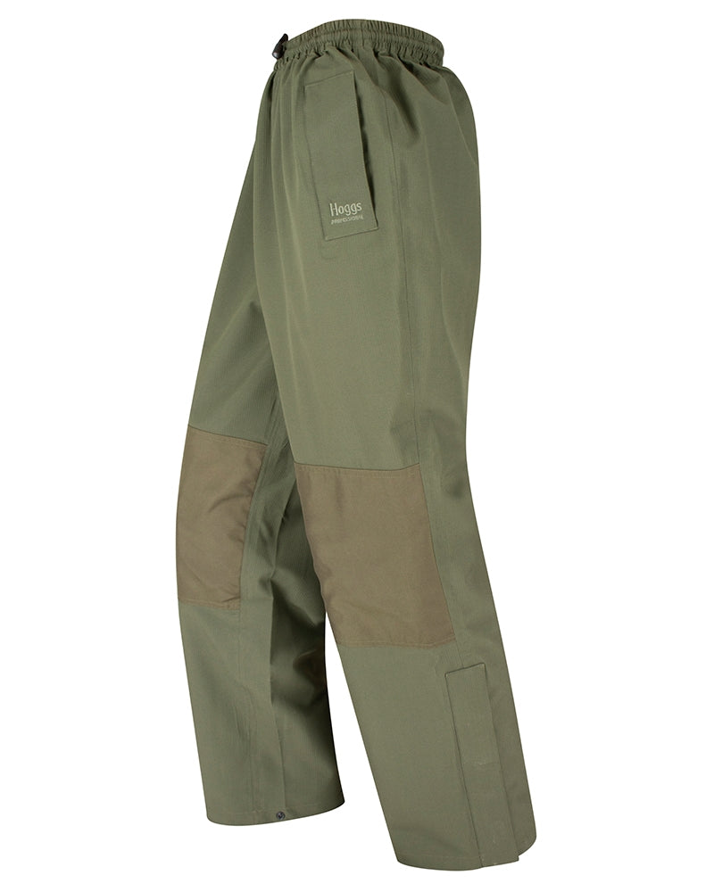 Green King II Waterproof Trousers