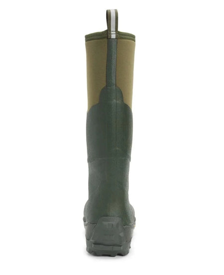 Muckboot Muckmaster Muck Neoprene BootsWhether you're a farmer, construction worker or simply trudging across muddy fields, the Muckmaster is a reliable wellington boot with a rugged and dependable designShoes & BootsMuckbootMcCaskieMuckboot Muckmaster Muck Neoprene Boots