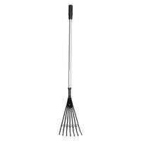 Red Gorilla Big Tidee Long Rake Assorted ColoursThe Big Tidee Long Rake is the perfect tool for collecting poo more efficiently. This long-handled rake is designed to revolutionise your daily routine. Designed witStable EquipmentRed GorillaMcCaskieRed Gorilla Big Tidee Long Rake Assorted Colours