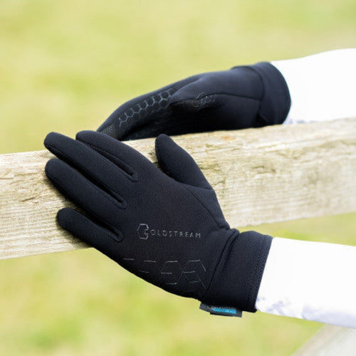 Coldstream Equestrian Eccles StormShield Gloves