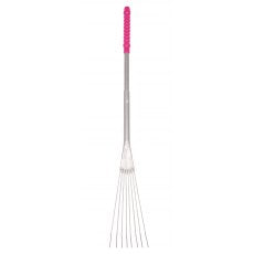 Red Gorilla Big Tidee Long Rake Assorted ColoursThe Big Tidee Long Rake is the perfect tool for collecting poo more efficiently. This long-handled rake is designed to revolutionise your daily routine. Designed witStable EquipmentRed GorillaMcCaskieRed Gorilla Big Tidee Long Rake Assorted Colours