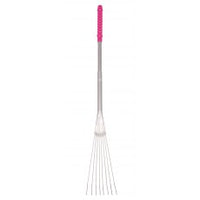 Red Gorilla Big Tidee Long Rake Assorted ColoursThe Big Tidee Long Rake is the perfect tool for collecting poo more efficiently. This long-handled rake is designed to revolutionise your daily routine. Designed witStable EquipmentRed GorillaMcCaskieRed Gorilla Big Tidee Long Rake Assorted Colours