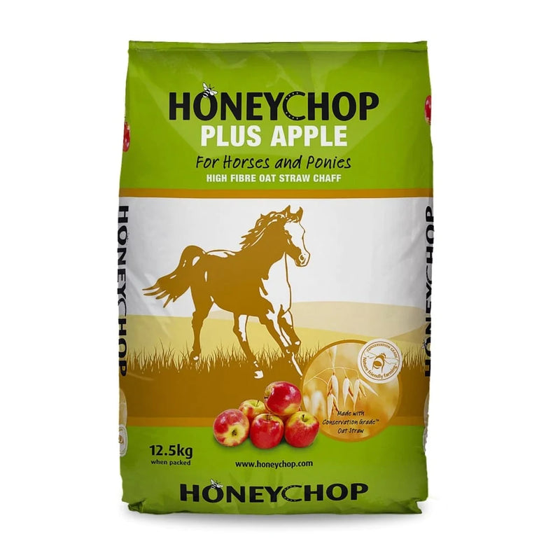 HoneyChop Plus Apple