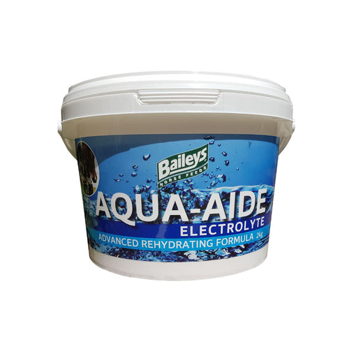 Baileys Aqua-Aide Electrolyte