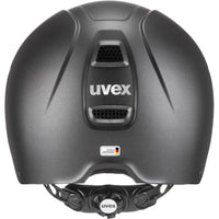 Uvex Perfexxion II Helmet