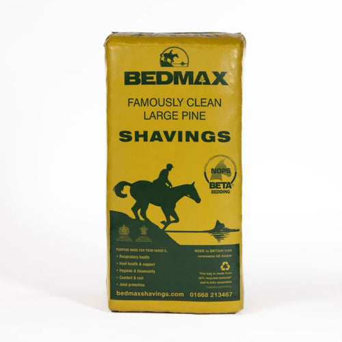 Bedmax Bedding Big Bale