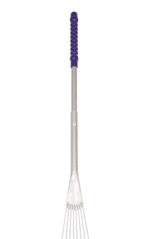 Red Gorilla Big Tidee Long Rake Assorted ColoursThe Big Tidee Long Rake is the perfect tool for collecting poo more efficiently. This long-handled rake is designed to revolutionise your daily routine. Designed witStable EquipmentRed GorillaMcCaskieRed Gorilla Big Tidee Long Rake Assorted Colours