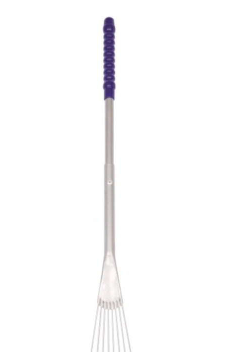 Red Gorilla Big Tidee Long Rake Assorted ColoursThe Big Tidee Long Rake is the perfect tool for collecting poo more efficiently. This long-handled rake is designed to revolutionise your daily routine. Designed witStable EquipmentRed GorillaMcCaskieRed Gorilla Big Tidee Long Rake Assorted Colours