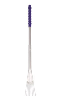 Red Gorilla Big Tidee Long Rake Assorted ColoursThe Big Tidee Long Rake is the perfect tool for collecting poo more efficiently. This long-handled rake is designed to revolutionise your daily routine. Designed witStable EquipmentRed GorillaMcCaskieRed Gorilla Big Tidee Long Rake Assorted Colours